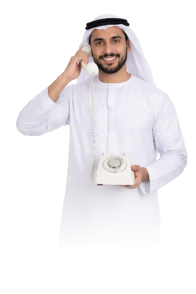 dubai business setup consultant assisting clients with company formation services