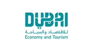 dubai department of economy and tourism official government logo